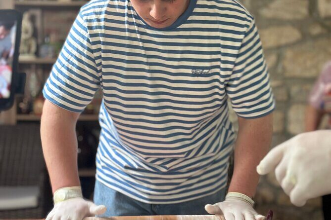 Traditional Georgian Cooking Class in Kutaisi - Who Is This Tour Best Suited For?