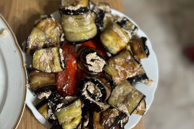 Traditional Georgian Cooking Class in Kutaisi - The Sum Up