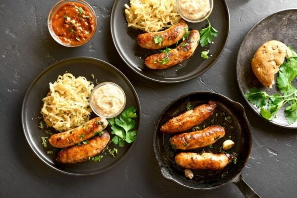 Traditional German Food and Cologne Old Town Private Tour - Flexible Travel Plans