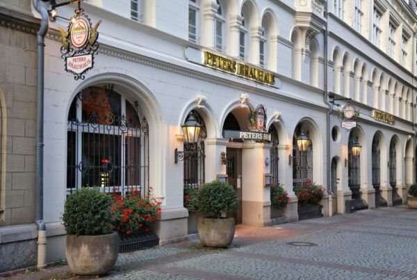 Traditional German Food and Cologne Old Town Private Tour - Common Questions