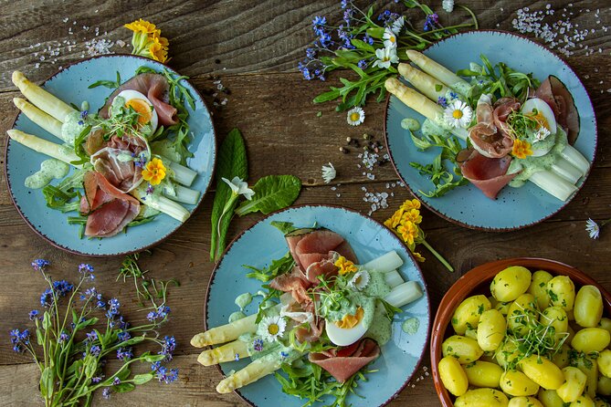 Traditional German Food and Frankfurt Old Town Private Tour - Additional Information