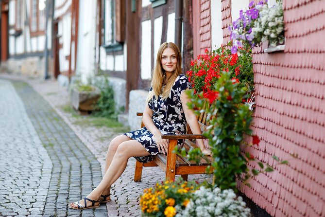 Traditional German Food and Hamburg Old Town Private Tour - Tour Highlights