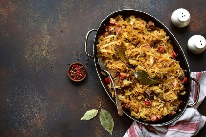 Traditional German Food and Hamburg Old Town Private Tour - Additional Options and Recommendations