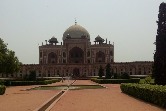 Traditional Golden Triangle Tour - Cancellation Policy