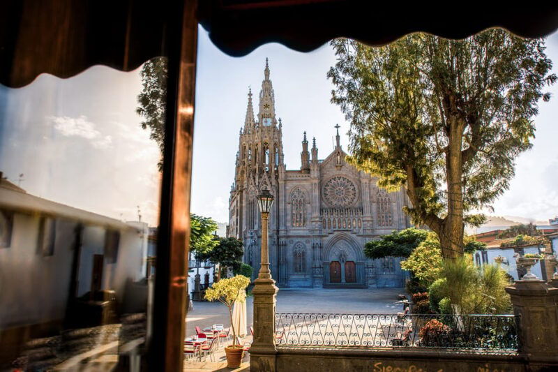 Traditional Gran Canaria: Arucas, Firgas, and Teror - Good To Know