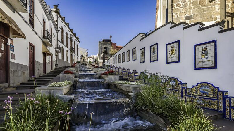 Traditional Gran Canaria: Arucas, Firgas, and Teror - Highlights of Arucas