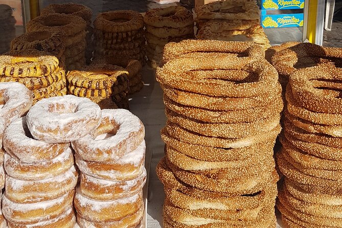 Traditional Greek Breakfast in the Food Markets of Athens - Common Questions
