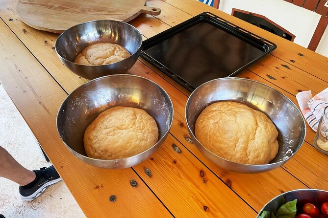 Traditional Greek Cooking Class @ Lefkada Micro Farm - Discover the Secrets of Greek Culinary Traditions
