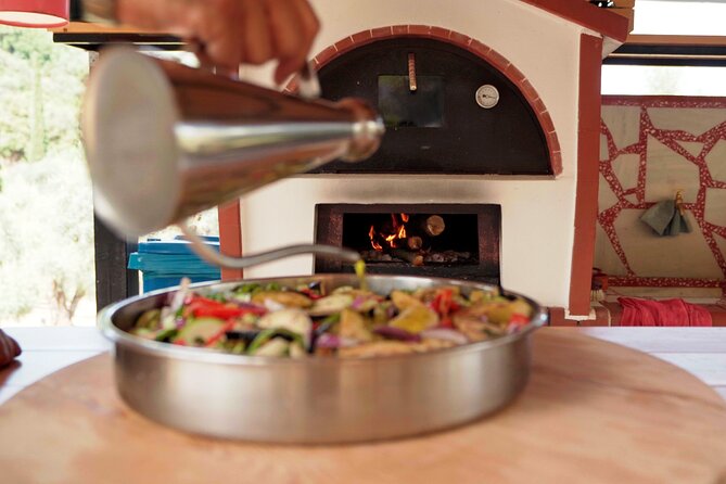 Traditional Greek Cooking Class @ Lefkada Micro Farm - Common Questions