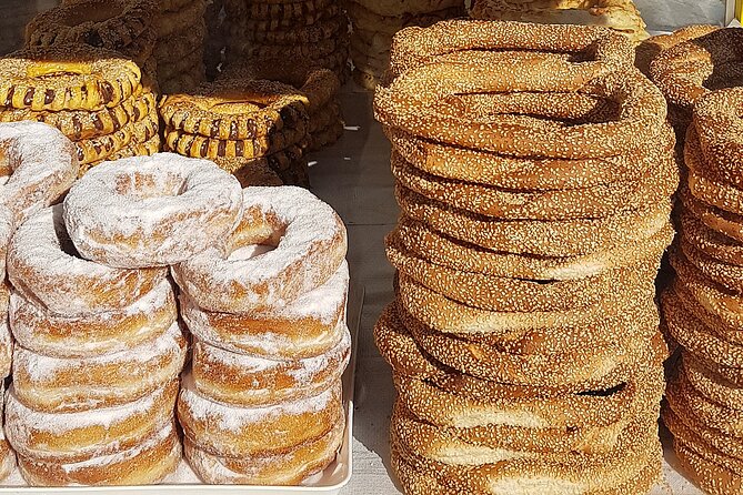 Traditional Greek Food: A Self-Guided Audio Tour of Athens - Additional Information