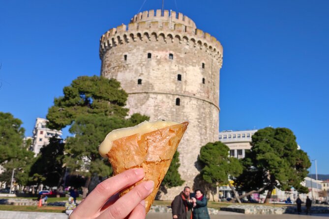 Traditional Greek Food Tour With A Local - Additional Information