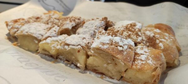 Traditional Greek Food Tour With A Local - Highlights