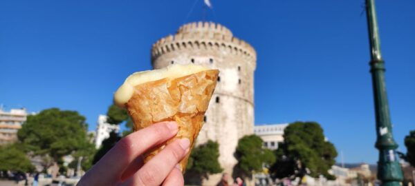 Traditional Greek Food Tour With A Local - The Sum Up