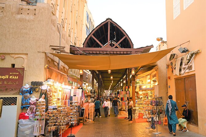 Traditional Half Day Dubai City Tour With Dubai Frame Access - Reviews and Ratings