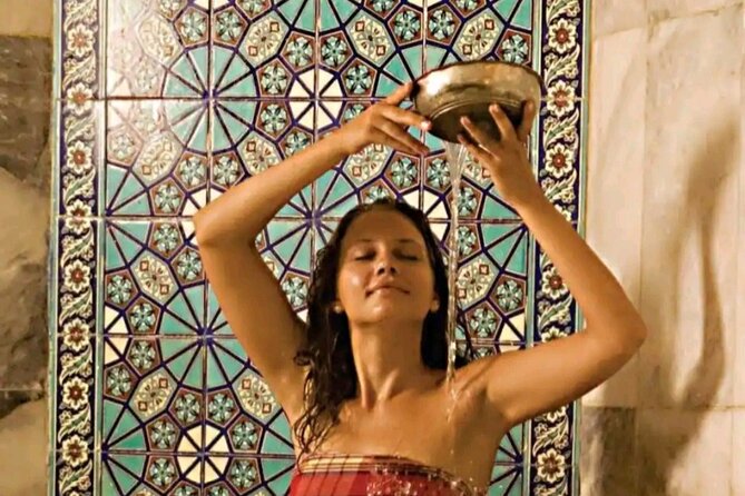 Traditional Hammam Experience - Benefits of Hammam Experience