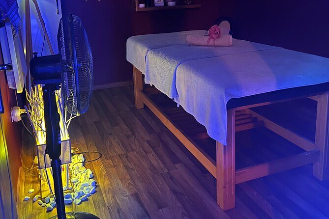 Traditional Hammam Turkish Bath and Spa at Kusadasi - Good To Know