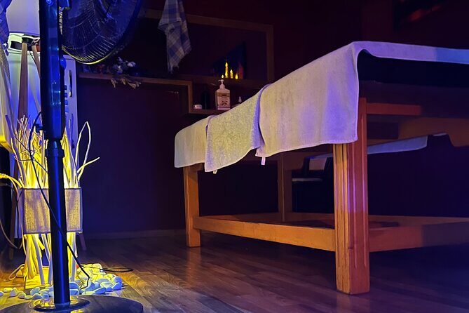 Traditional Hammam Turkish Bath and Spa at Kusadasi - Who Should Consider This Tour?