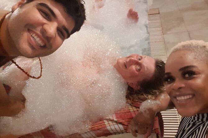 Traditional Hammam Turkish Bath and Spa at Kusadasi - The Sum Up