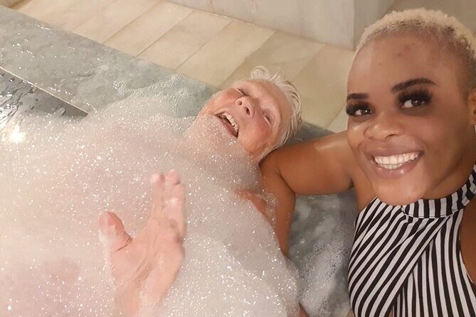 Traditional Hammam Turkish Bath and Spa at Kusadasi - FAQ