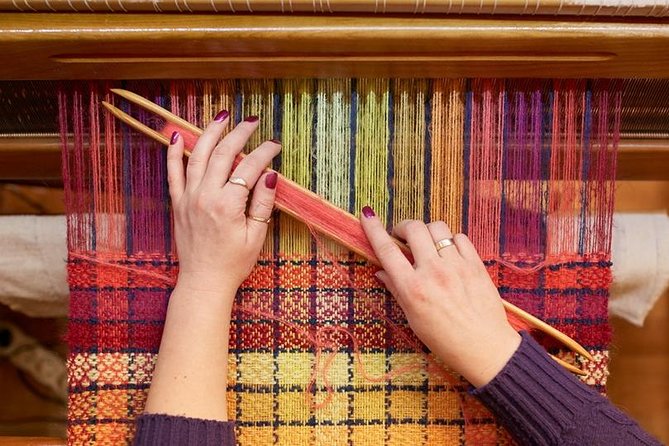 Traditional Handmade Techniques for Modern Clothing - Future Trends in Handmade Clothing Industry