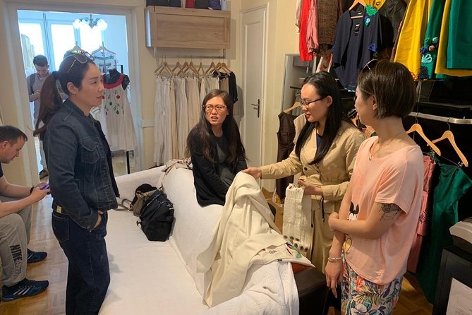 Traditional Handmade Techniques for Modern Clothing - Frequently Asked Questions