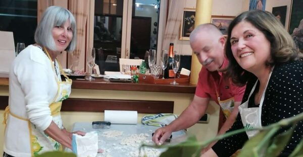 Traditional Hands-on Cooking Experience in Sorrento - The Sum Up