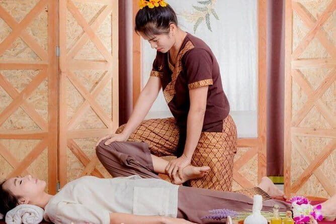 Traditional Head, Back & Shoulder Massage in Siem Reap - Final Thoughts