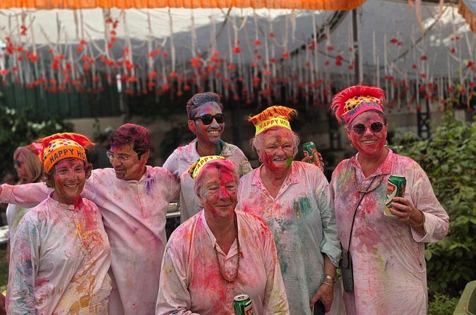 Traditional Holi Celebration in Agra (04 March 2026) - Final Thoughts