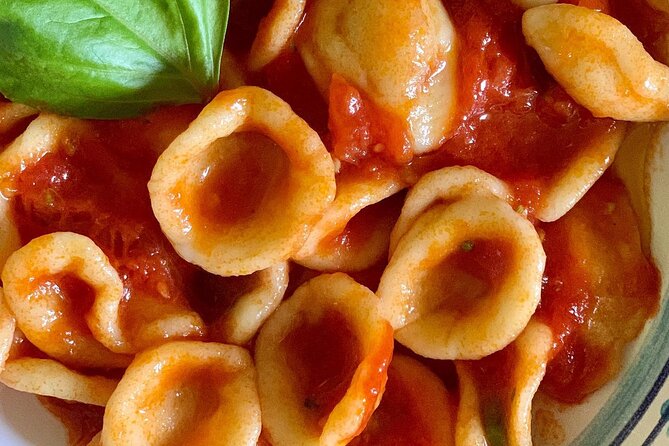 Traditional Home Cooking Experience in Lecce - Overview and What To Expect