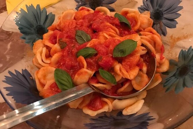 Traditional Home Cooking Experience in Lecce - Positive Experiences and Recommendations