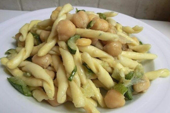 Traditional Home Cooking Experience in Lecce - Common Questions