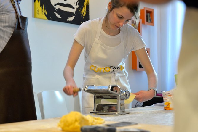 Traditional Home Cooking Experience in Modena - Overview and What To Expect