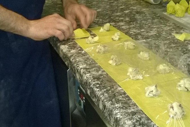 Traditional Home Cooking Experience in Modena - Cooking Lesson and Menu