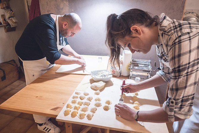 Traditional Home Cooking Experience in Modena - Additional Information and Options
