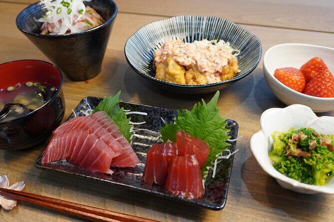 Traditional Home cooking Experience in Osaka, Japan - Final Thoughts: Who Should Book This Experience?