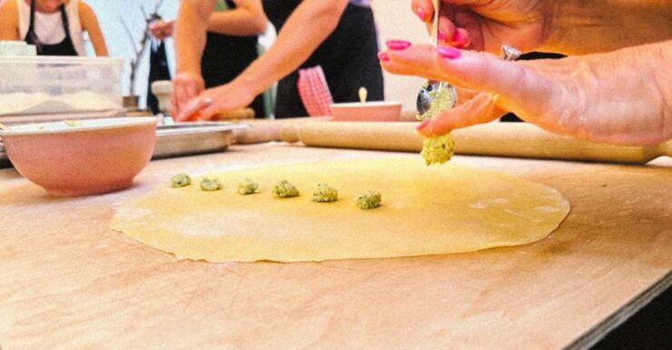 Traditional Home Cooking Experience in Venice - Good To Know