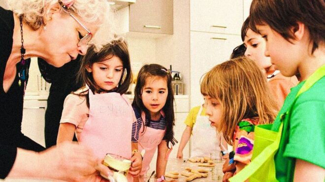 Traditional Home Cooking Experience in Venice - Cooking Class Description