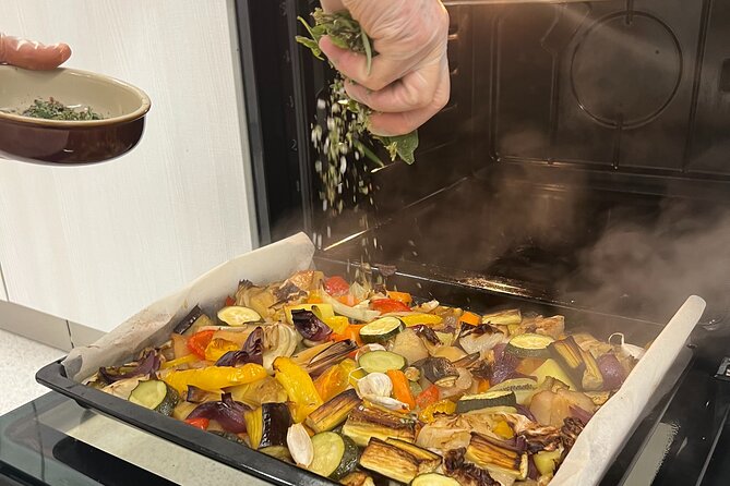 Traditional Home Cooking Experience in Venice - Ideal for Groups and Team-Building Events