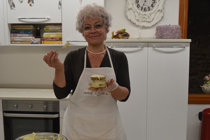 Traditional Home Cooking Experience in Venice - Common Questions