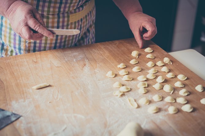 Traditional Home Cooking in Puglia Country Side - Good To Know