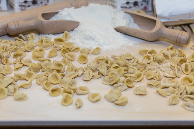Traditional Home Cooking in Puglia Country Side - Meet Fernanda, Your Host
