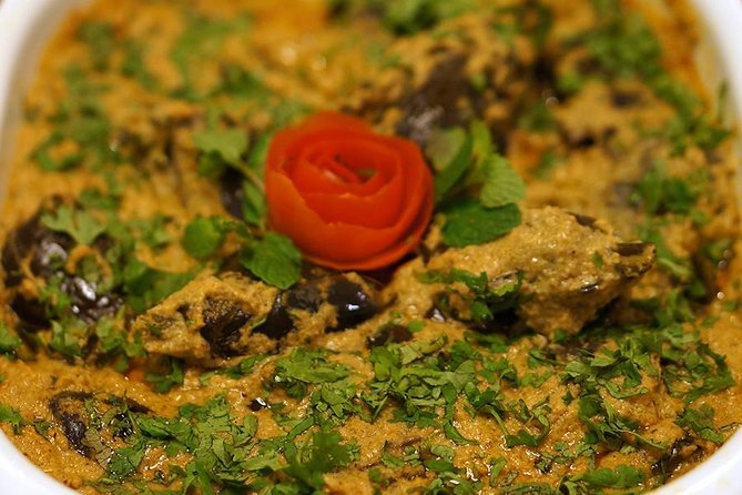 Traditional Hyderabadi Cooking Class in a Local Home - Logistics