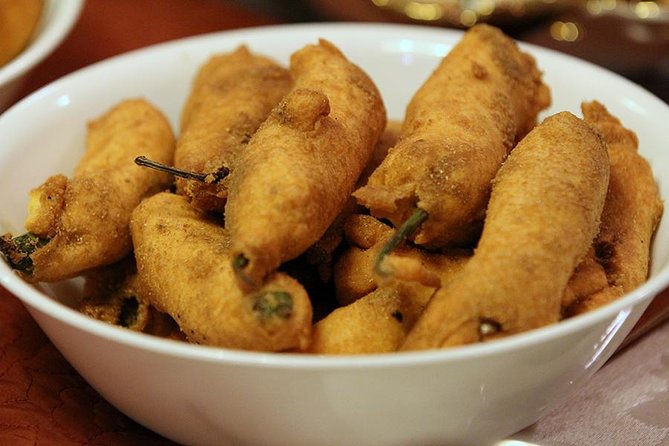 Traditional Hyderabadi Cooking Class in a Local Home - Seasonal Menu