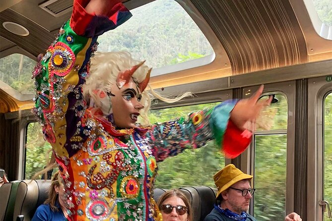 Traditional Inca Trail To Machu Picchu Of 2 Days - Hotel Pickup and Drop-off