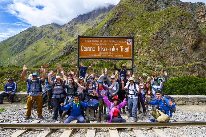 Traditional Inca Trail To Machu Picchu Of 2 Days - Accommodation and Meals
