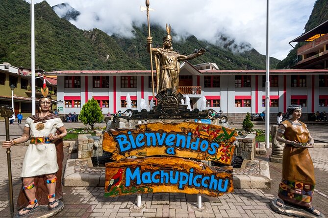 Traditional Inca Trail To Machu Picchu Of 2 Days - Common Questions