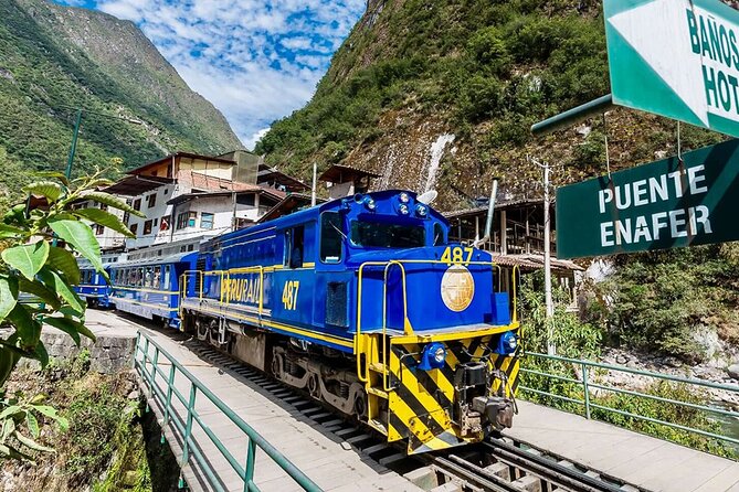 Traditional Inca Trail To Machu Picchu Of 2 Days - The Sum Up