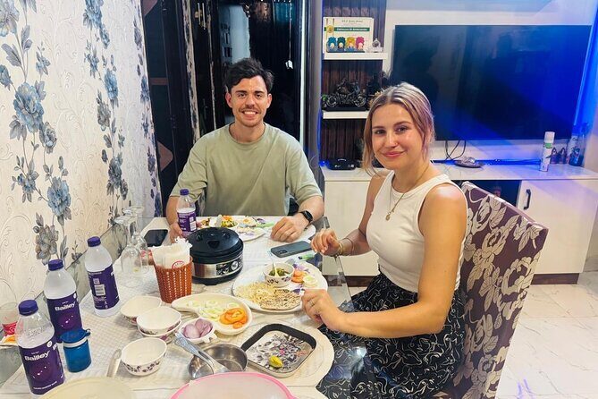 Traditional Indian Cooking Class with Family Experience - Who Will Love This Experience?