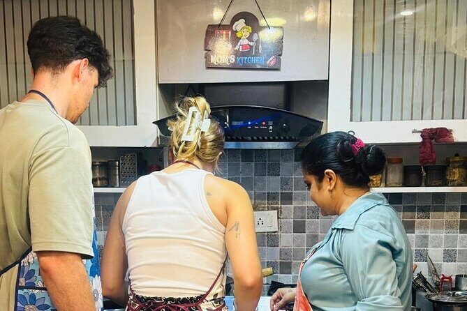 Traditional Indian Cooking Class with Family Experience - The Sum Up
