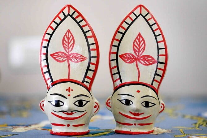 Traditional Indian Immersive Cultural Experience - A Deep Dive into the Experience